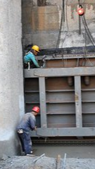 信阳油罐除锈喷漆 ,旧设备除锈喷漆 船舱除锈喷漆