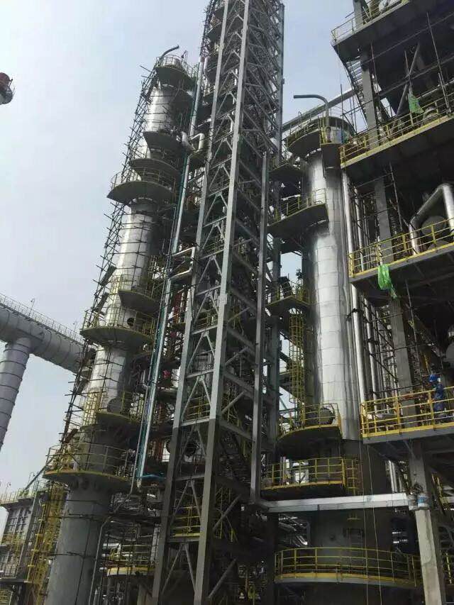 信阳设备翻新喷涂・钢构厂房升级改造